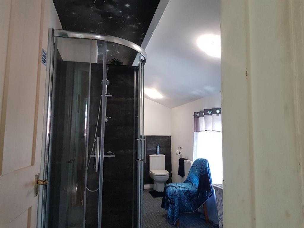 No 35 Guisborough - 2 Bedroom House מראה חיצוני תמונה