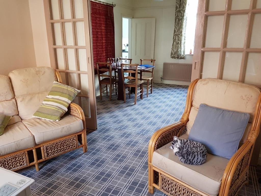 No 35 Guisborough - 2 Bedroom House מראה חיצוני תמונה