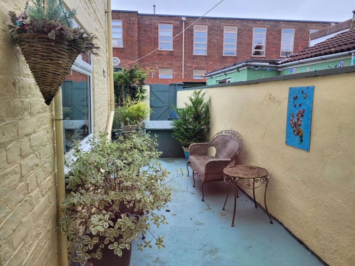 No 35 Guisborough - 2 Bedroom House מראה חיצוני תמונה