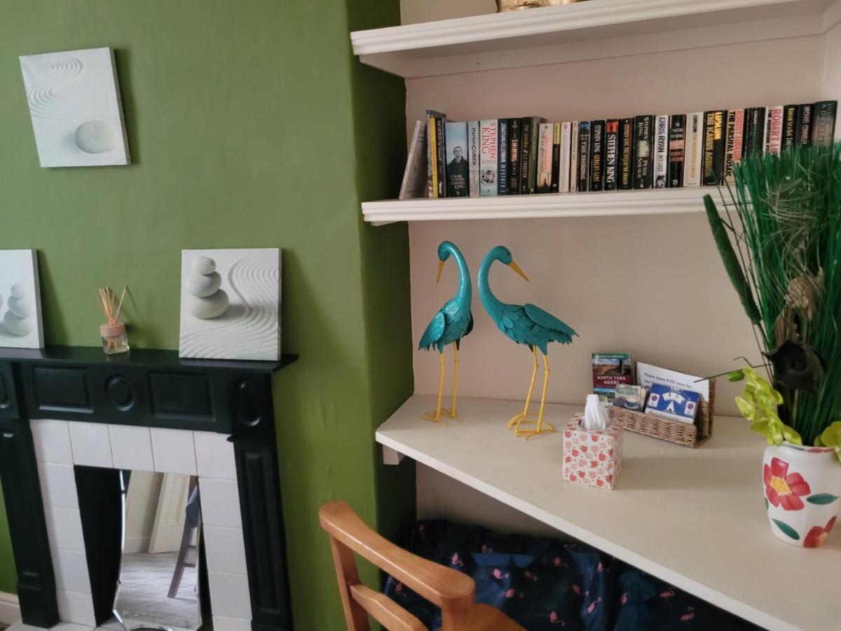 No 35 Guisborough - 2 Bedroom House מראה חיצוני תמונה