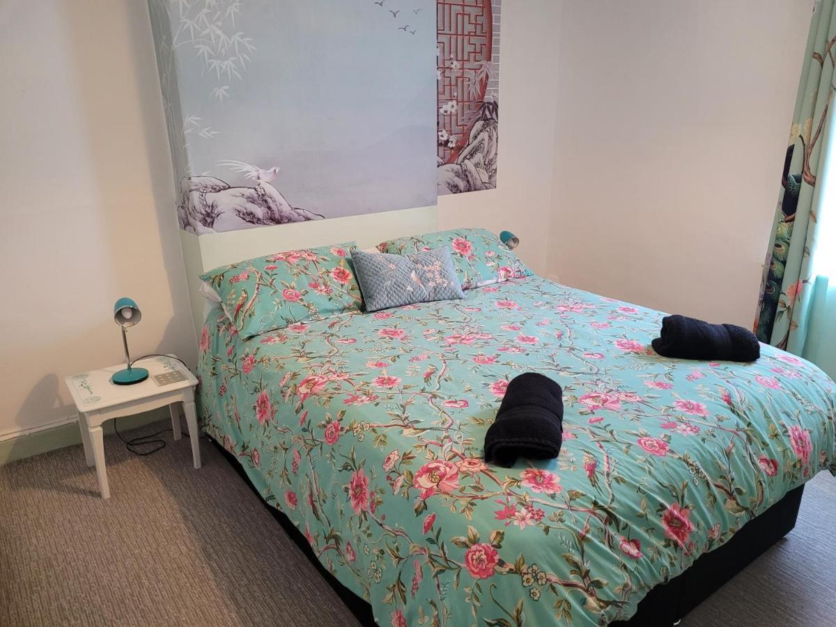 No 35 Guisborough - 2 Bedroom House מראה חיצוני תמונה