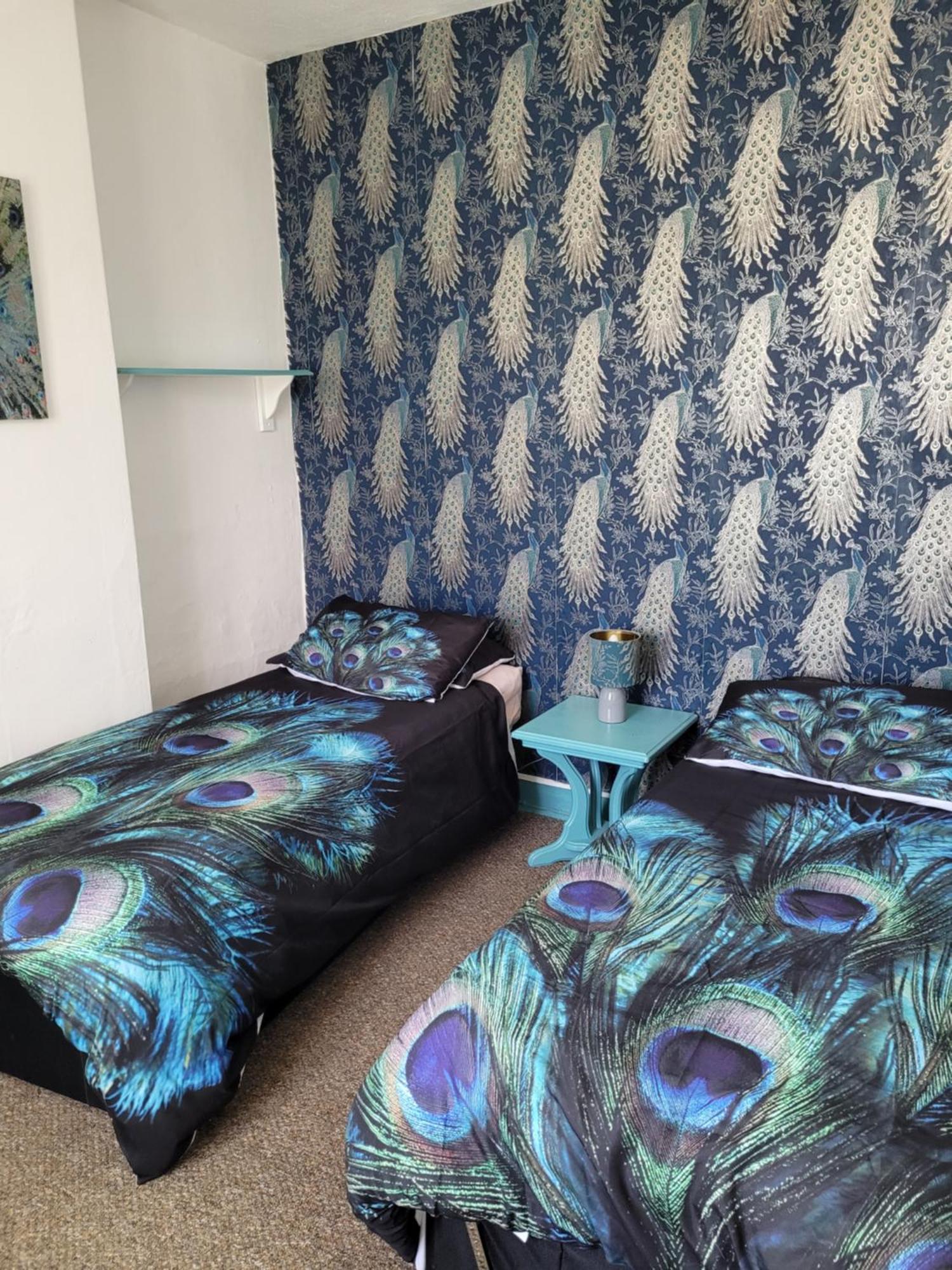 No 35 Guisborough - 2 Bedroom House מראה חיצוני תמונה